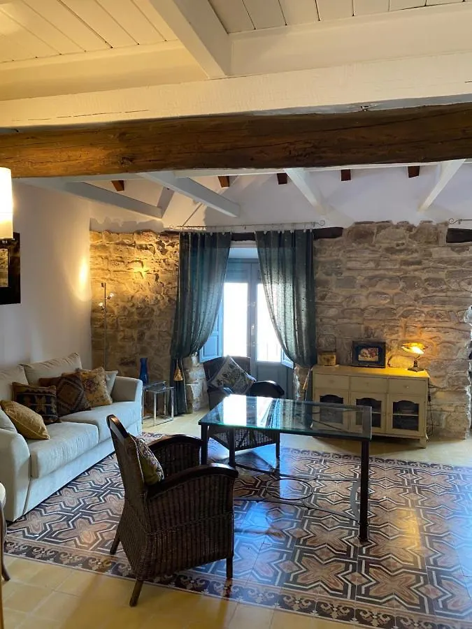 Apartment Casa Del Torno De Las Monjas Ubeda