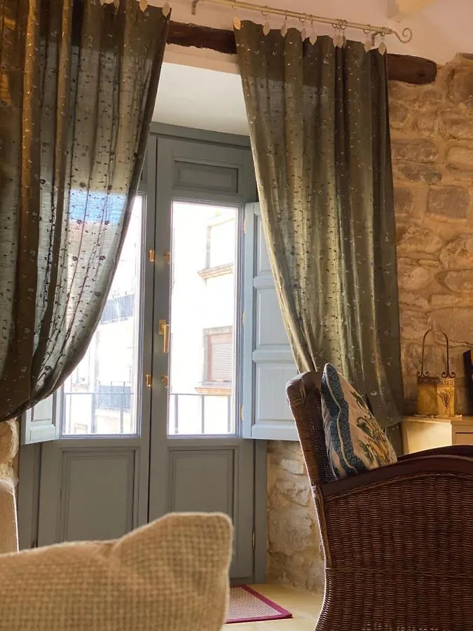 Apartment Casa Del Torno De Las Monjas Ubeda  Spain